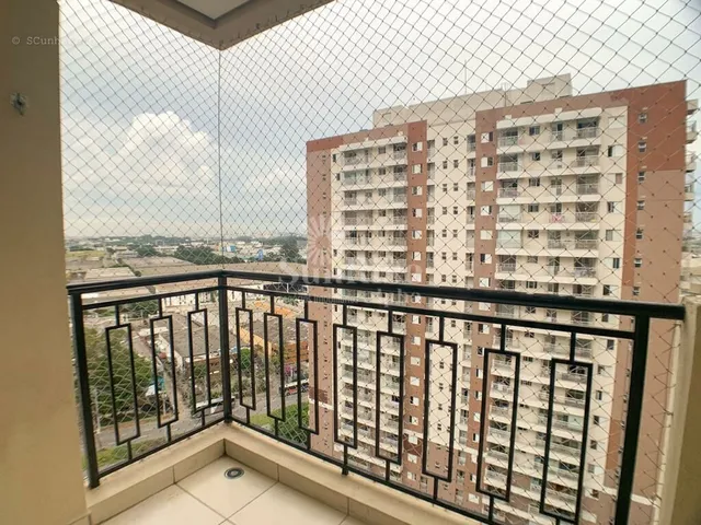 Imagem 4: Apartamento para Alugar em Alphaville, Barueri | 84 M² | 3 Dormitórios | 2 Vagas | Jardins de Monet