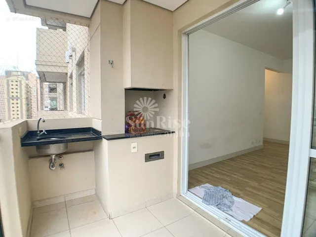 Imagem 9: Apartamento para Alugar em Alphaville, Barueri | 84 M² | 3 Dormitórios | 2 Vagas | Jardins de Monet