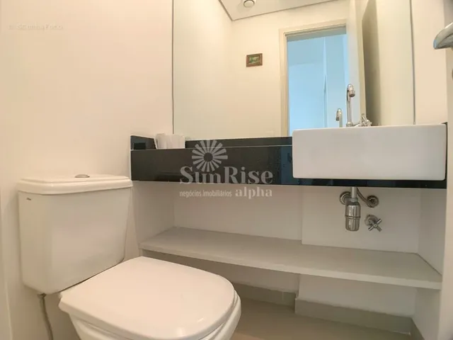 Imagem 6: Apartamento para Alugar em Alphaville, Barueri | 84 M² | 3 Dormitórios | 2 Vagas | Jardins de Monet
