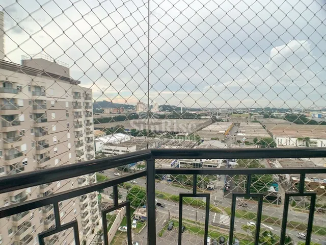 Imagem 13: Apartamento para Alugar em Alphaville, Barueri | 84 M² | 3 Dormitórios | 2 Vagas | Jardins de Monet