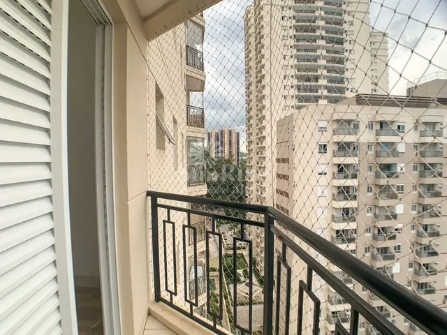 Imagem 11: Apartamento para Alugar em Alphaville, Barueri | 84 M² | 3 Dormitórios | 2 Vagas | Jardins de Monet