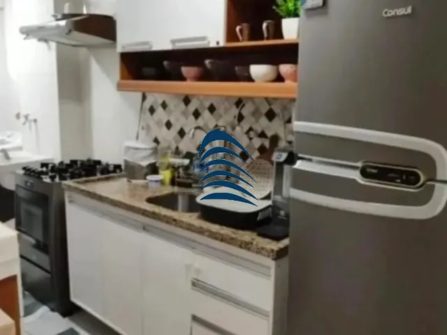 Imagem 8: 0 Apartamento com 2 dormitórios