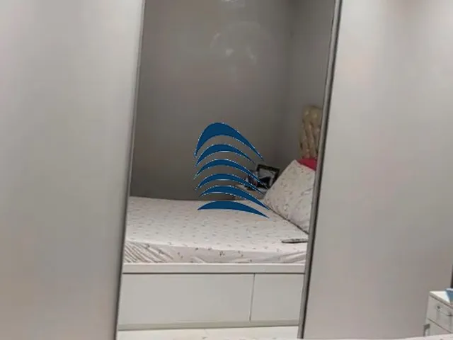 Imagem 4: Apartamento de 3 Quartos no Reserva Atlântica, Cabula