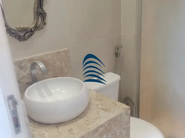 Imagem 10: Apartamento de 3 Quartos no Reserva Atlântica, Cabula