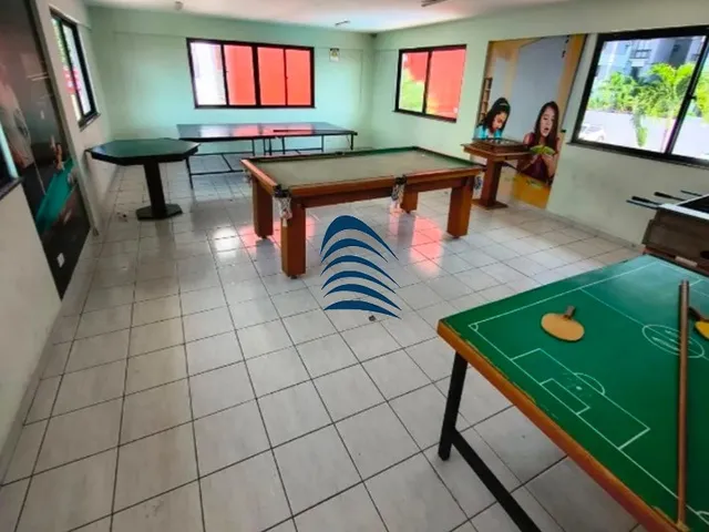 Imagem 6: Apartamento de 3 Quartos no Reserva Atlântica, Cabula