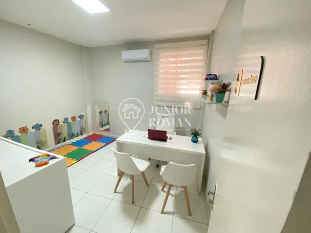 Imagem 7: Espaço Comercial com Recepção e 2 Salas no Centro de Barreiras/Ba