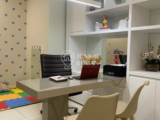 Imagem 8: Espaço Comercial com Recepção e 2 Salas no Centro de Barreiras/Ba