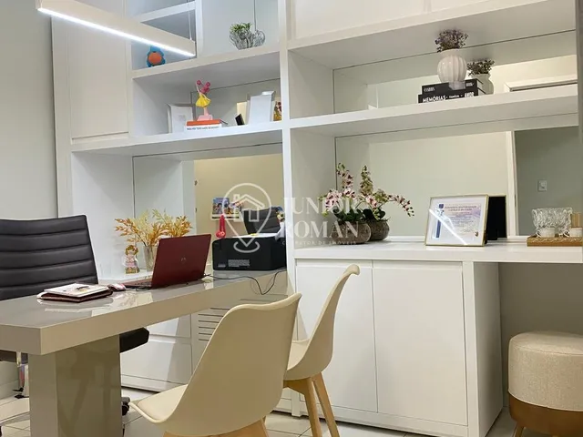 Imagem 4: Espaço Comercial com Recepção e 2 Salas no Centro de Barreiras/Ba