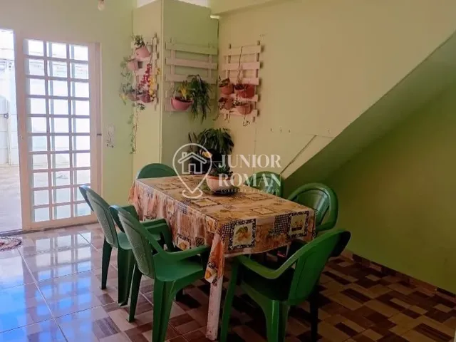 Imagem 5: Casa com Piscina 5 Dorm no Cidade Nova - Barreiras/Ba