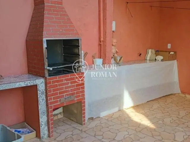 Imagem 3: Casa com Piscina 5 Dorm no Cidade Nova - Barreiras/Ba