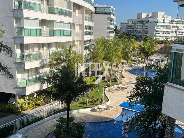 Imagem: Imperdível Apartamento de Luxo em Camboinhas