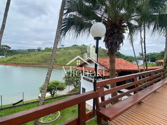 Imagem: Portal de Igaratá - Casa Á Venda Condomínio