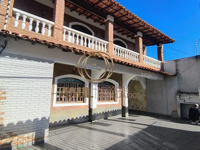 Imagem: Ra Lima Aluga Casa Sobrado Comercial Ou
