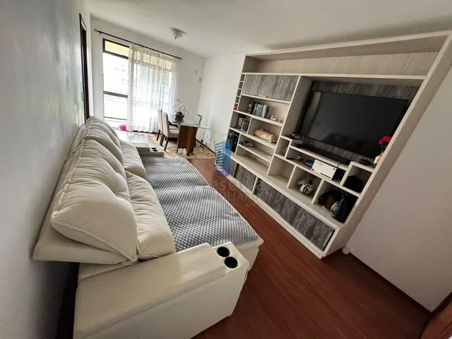 Imagem 9: Apartamento Semimobiliado À Venda no Centro de Itajaí