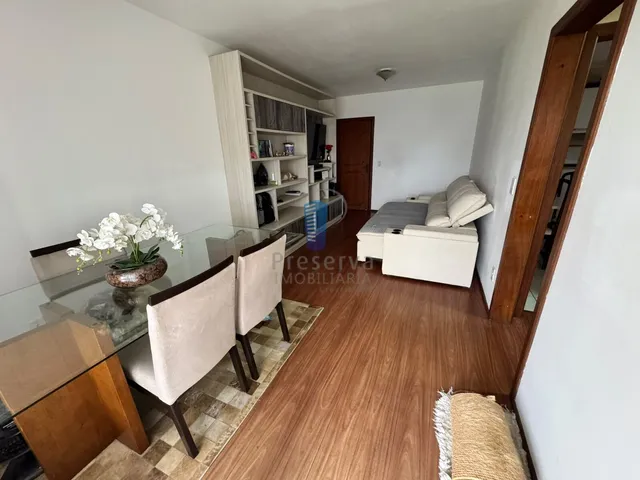 Imagem 3: Apartamento Semimobiliado À Venda no Centro de Itajaí