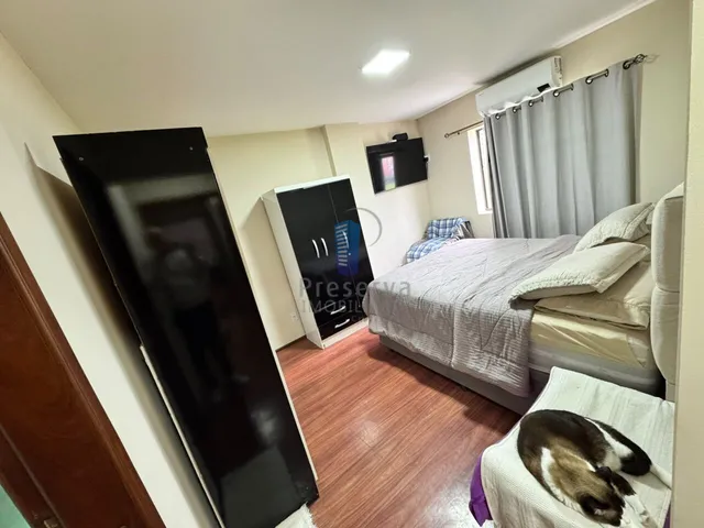 Imagem 13: Apartamento Semimobiliado À Venda no Centro de Itajaí