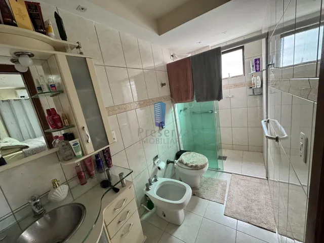Imagem 5: Apartamento Semimobiliado À Venda no Centro de Itajaí
