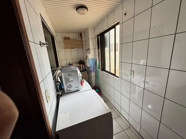 Imagem 16: Apartamento Semimobiliado À Venda no Centro de Itajaí