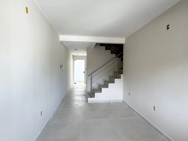 Imagem 3: Residencial Caroline - Sobrados de Alto Padrão no Loteamento Nova São José em São José/Sc