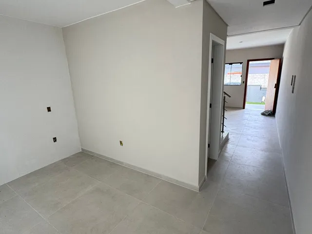 Imagem 4: Residencial Caroline - Sobrados de Alto Padrão no Loteamento Nova São José em São José/Sc