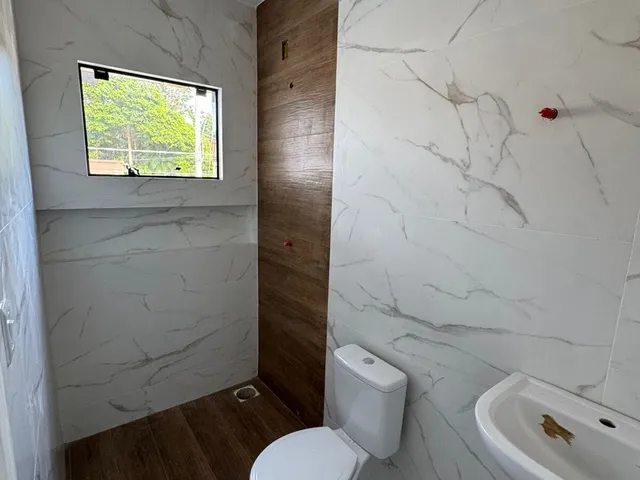 Imagem 8: Residencial Caroline - Sobrados de Alto Padrão no Loteamento Nova São José em São José/Sc
