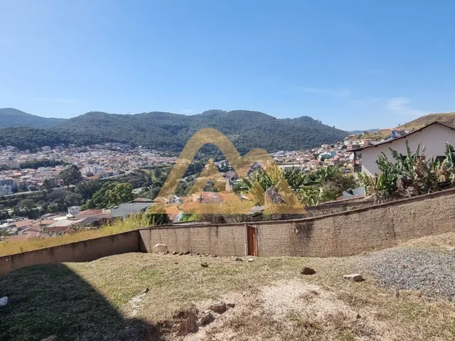 Imagem: Terreno - Poços de Caldas