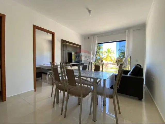 Imagem 13: Apartamento Mobiliado para Alugar em Porto Seguro!