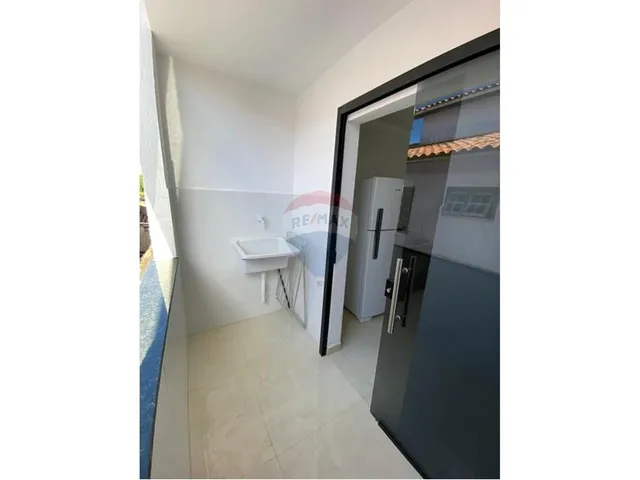 Imagem 4: Apartamento Mobiliado para Alugar em Porto Seguro!