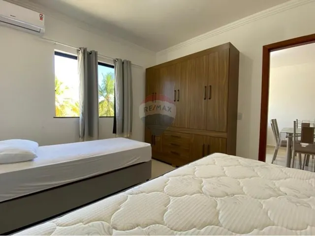 Imagem 10: Apartamento Mobiliado para Alugar em Porto Seguro!