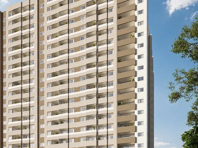 Imagem: Well Perdizes - Residencial