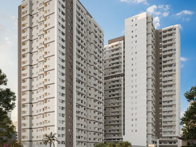 Imagem 6: Well Perdizes - Residencial