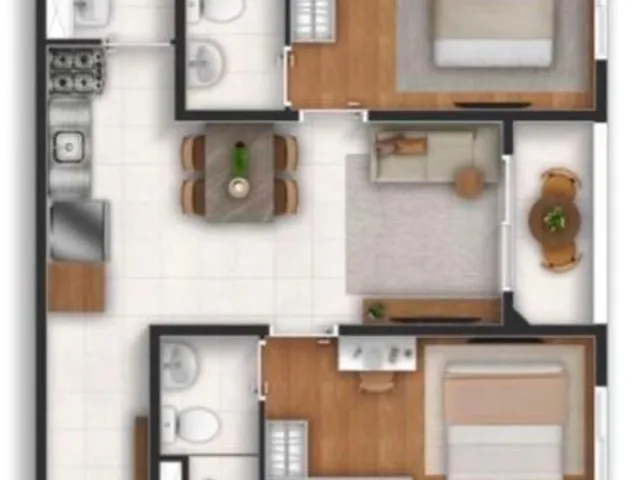 Imagem 15: Well Perdizes - Residencial