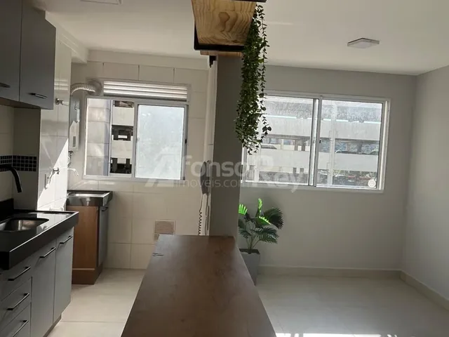 Imagem: Apartamento de 02 Dormitórios