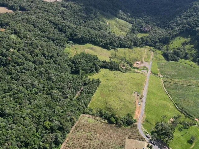 Imagem: Terreno com Pastagem À Venda em Major Gercino