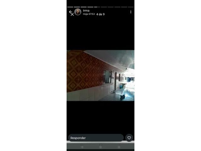 Imagem: Casa 3 quartos