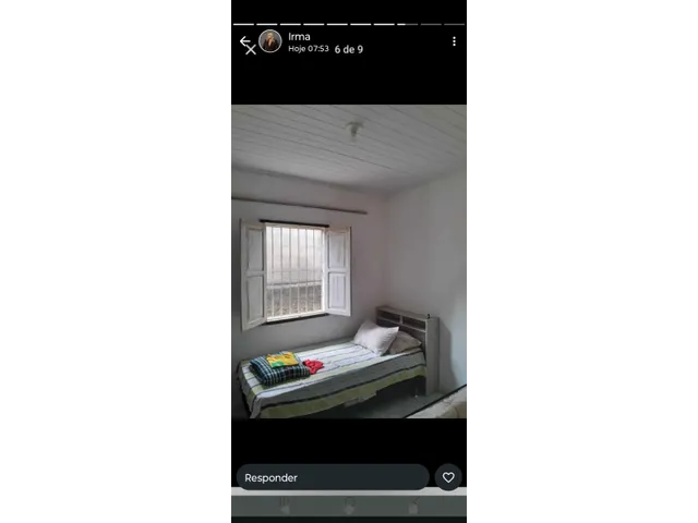 Imagem 4: Casa 3 quartos Casa com 3 dormitórios