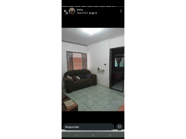 Imagem 3: Casa 3 quartos Casa com 3 dormitórios
