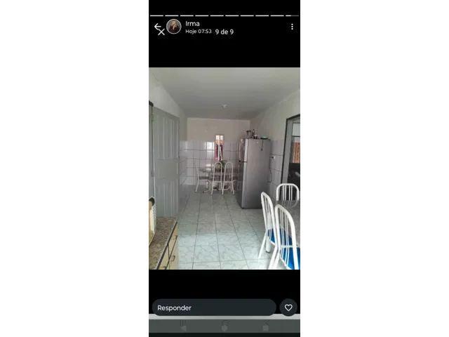 Imagem 2: Casa 3 quartos Casa com 3 dormitórios