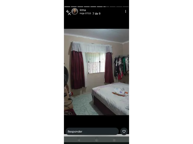 Imagem 6: Casa 3 quartos Casa com 3 dormitórios