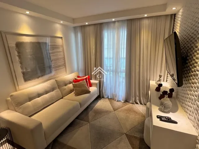 Imagem 3: Apartamento de 2 quartos no Villas da Barra