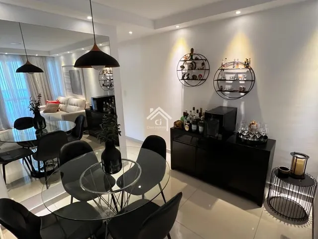 Imagem 10: Apartamento de 2 quartos no Villas da Barra