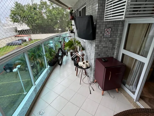 Imagem 2: Apartamento de 2 quartos no Villas da Barra
