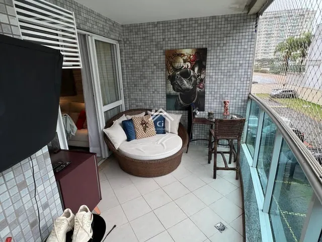 Imagem 11: Apartamento de 2 quartos no Villas da Barra