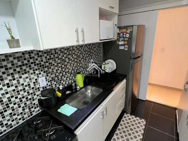 Imagem 5: Apartamento de 2 quartos no Villas da Barra