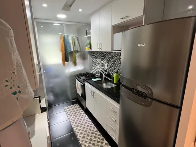 Imagem 13: Apartamento de 2 quartos no Villas da Barra