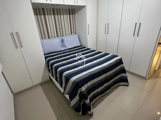 Imagem 6: Apartamento de 2 quartos no Villas da Barra