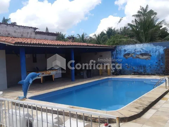 Imagem: Casa À Venda no Bairro Jardim Icaraí