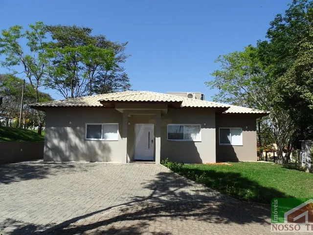 Imagem: Casa À Venda Estância Árvore da Vida
