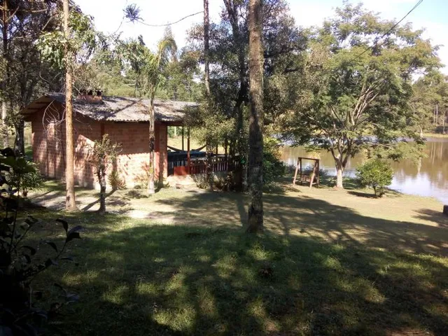 Imagem 2: Fazenda À Venda Às Margens da Br-476 Paula Freitaspr