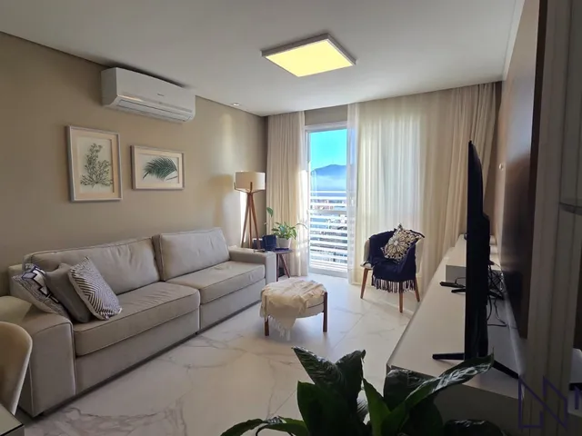 Imagem: Apartamento Central Mobiliado 2 Dormitórios